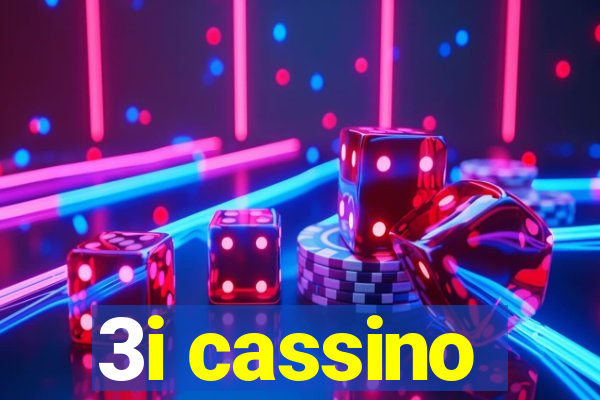 3i cassino